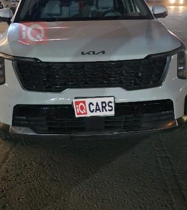 كيا سورينتو